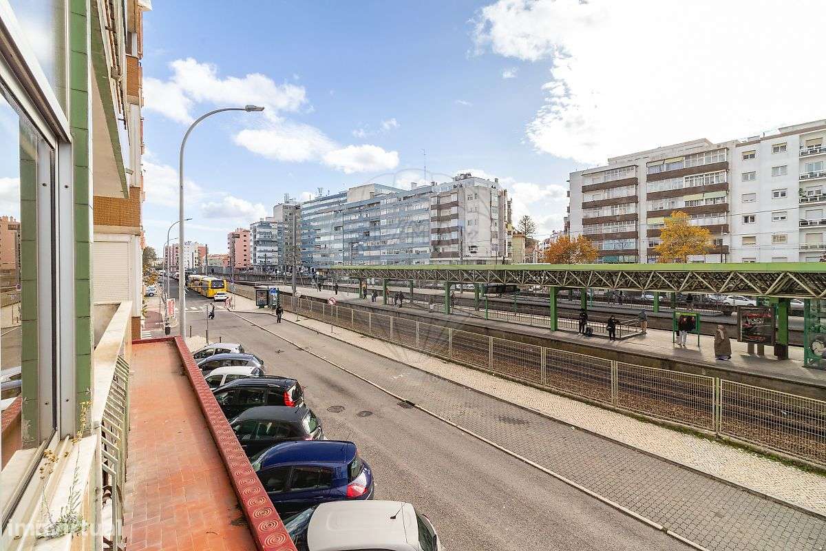 Apartamento T2 para venda-24