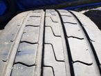 305/70R19.5 Prowadzące Dunlop Sp346 2x75% bieżnika bez napraw - 4