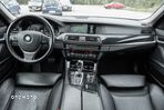 BMW Seria 5 535d Touring Luxury Line - 28