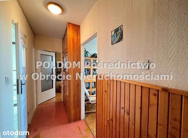 Mieszkanie 3 pokojowe z balkonem/Wrocław Szczepin-8