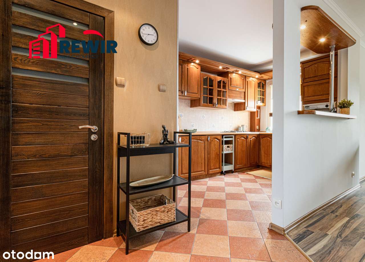 Mieszkanie 2-pokojowe na wynajem przy ul. Fromborskiej - Pełny obrazek: 5/20