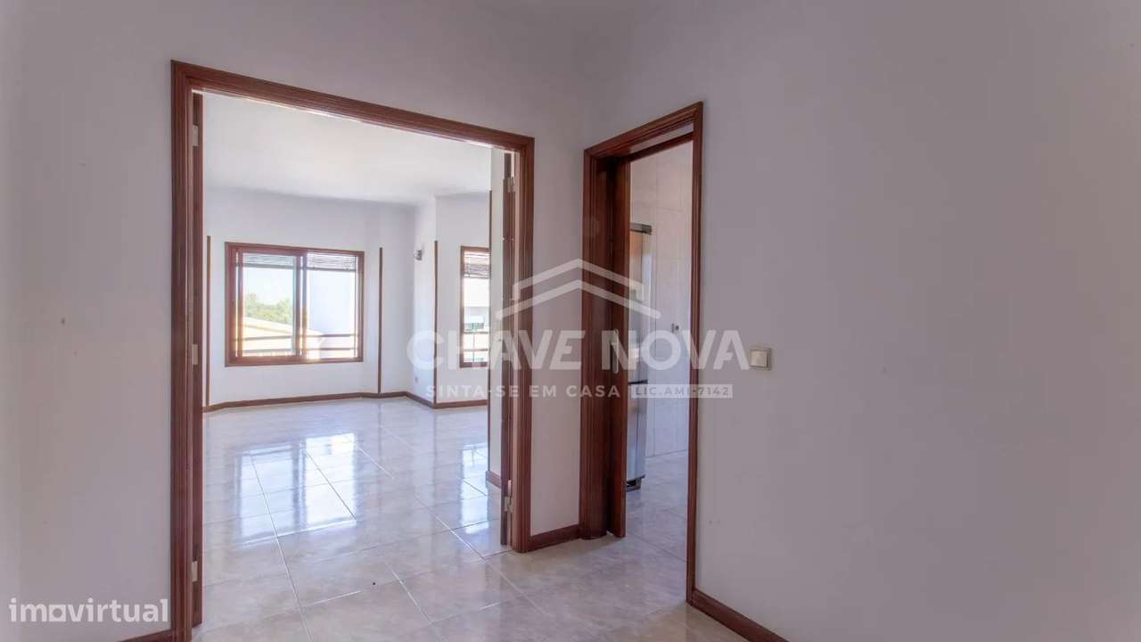 Apartamento T3 | pronto a habitar | Rio Tinto Centro | Porto-3