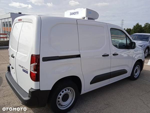 Toyota PROACE CITY - 8