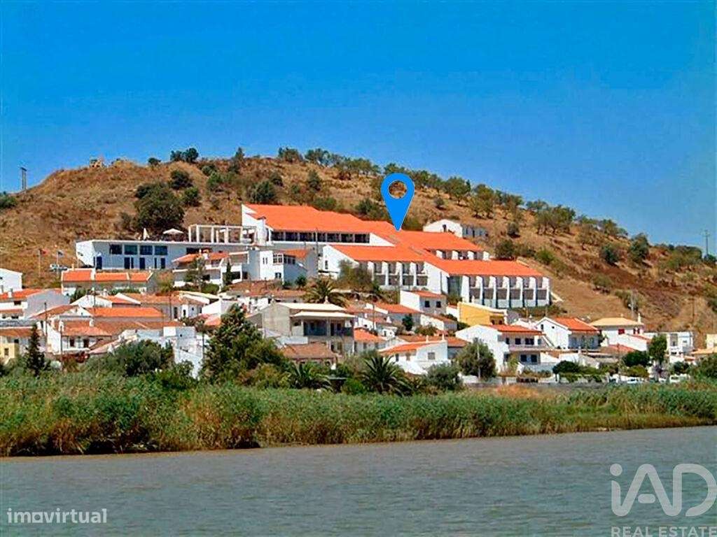 Hotel 3* T26 em Alcoutim e Pereiro de 4075,00 m2 - Grande imagem: 5/15