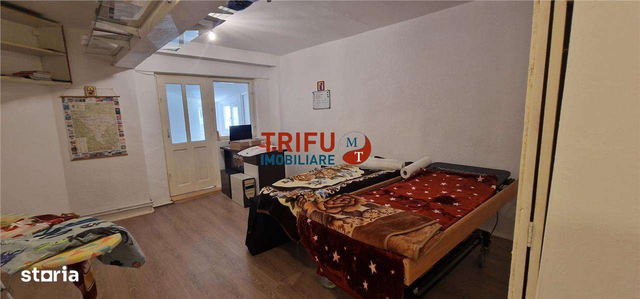 Spatiu Comercial de Vanzare zona centrala, ideal pentru afacere - Imagine principală: 2/6