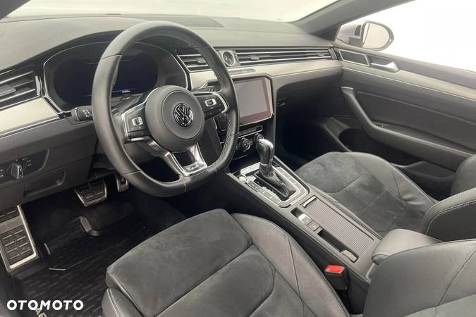 Volkswagen Arteon 2.0 TDI 4Motion SCR R-Line DSG - 17