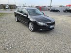 Skoda Superb 2.0 TDI Elegance - 2