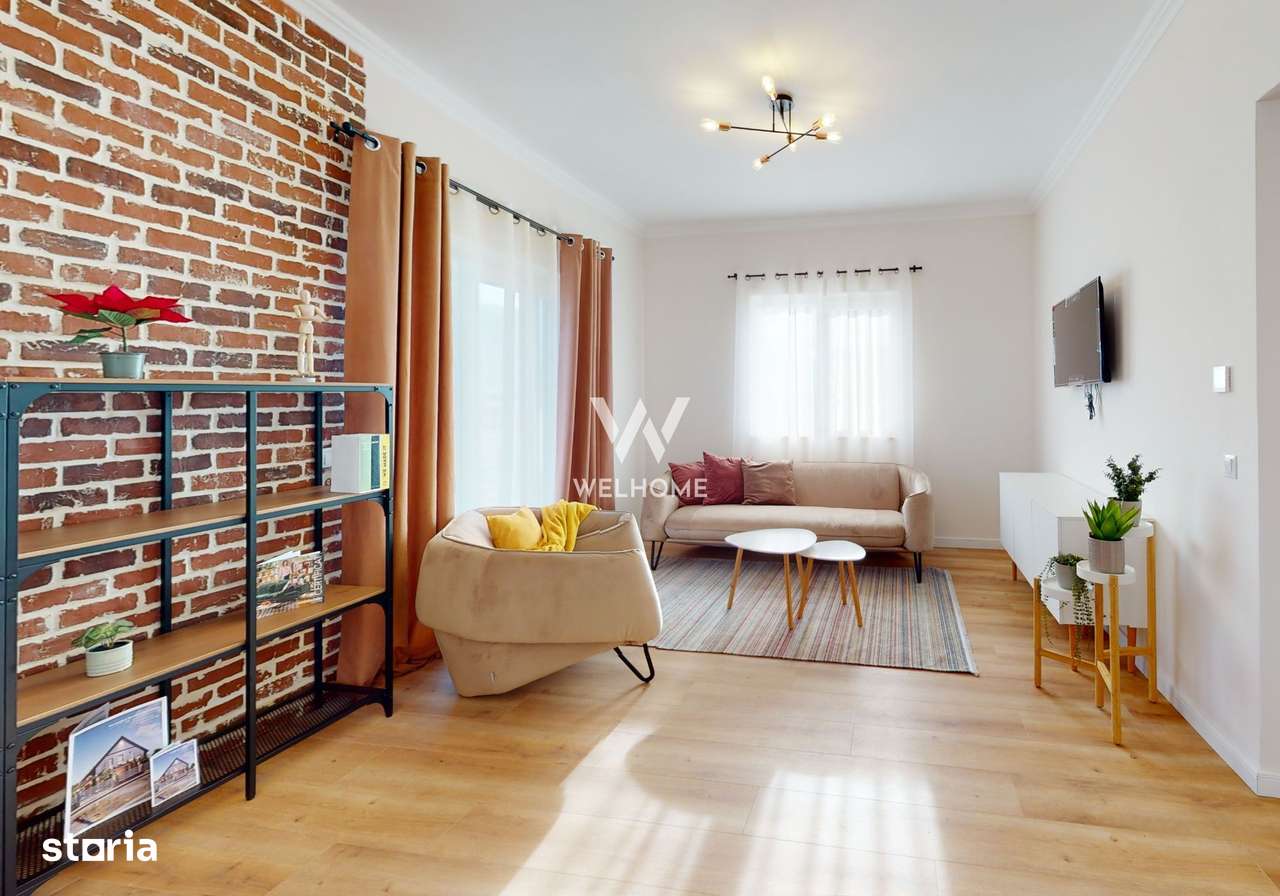 Casa individuala, teren 470 mp - in Talmaciu, Sibiu - Imagine principală: 3/8