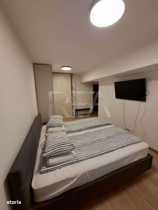 3 camere, 86mp, et 1/11, parcare-Moghioros Park Residence - Imagine principală: 5/14