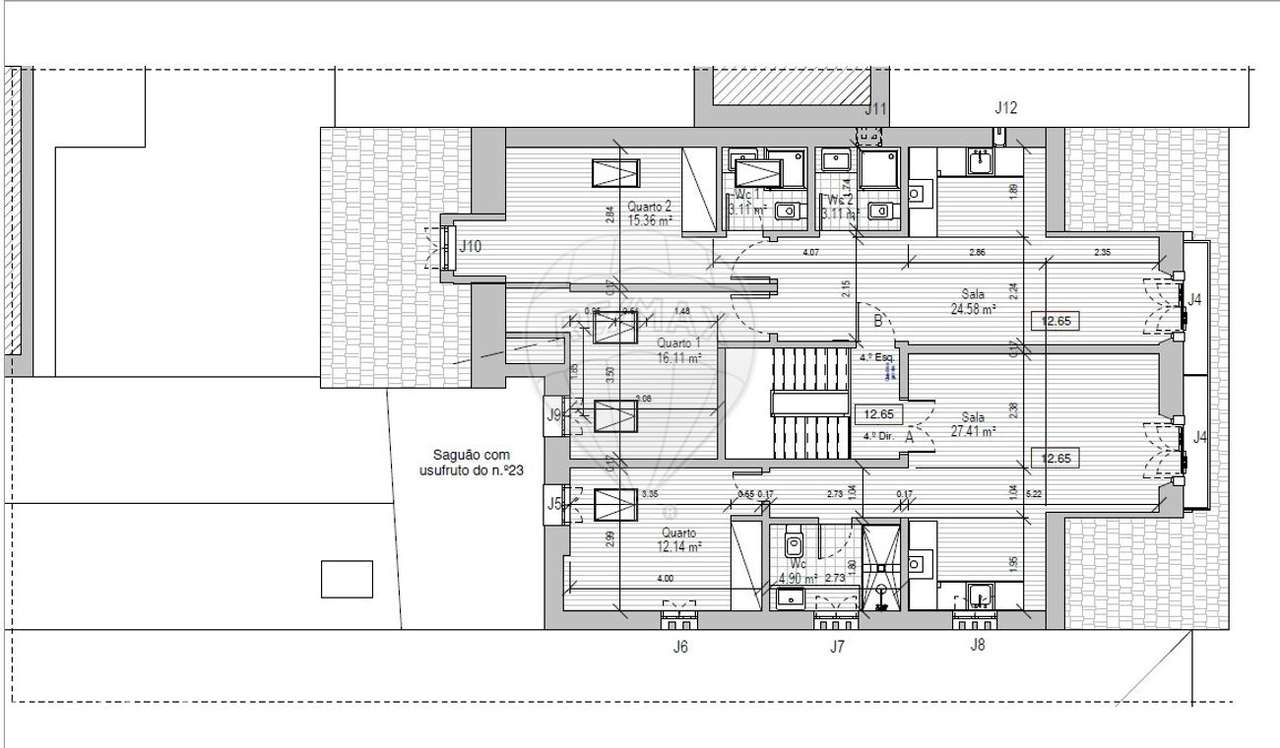 Prédio  para venda-46