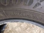 Opony zimowe 215/60 R16 Goodyear 2 sztuki - 3