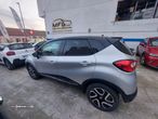 Renault Captur 1.5 dCi Zen - 10