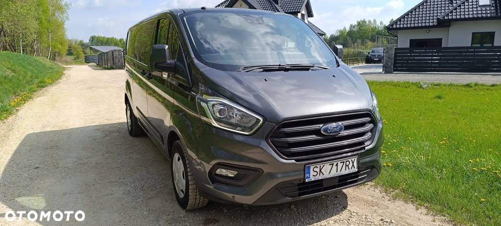 Ford Transit - 5