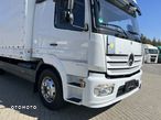 Mercedes-Benz ATEGO 1530 - 22