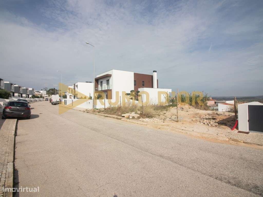 Terreno urbano Quinta das Varandas em Alenquer - Grande imagem: 5/10