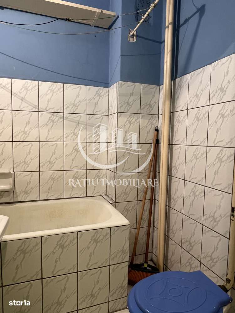 Apartament cu 2 camere | Etajul 1 | Velenta | Oradea-7
