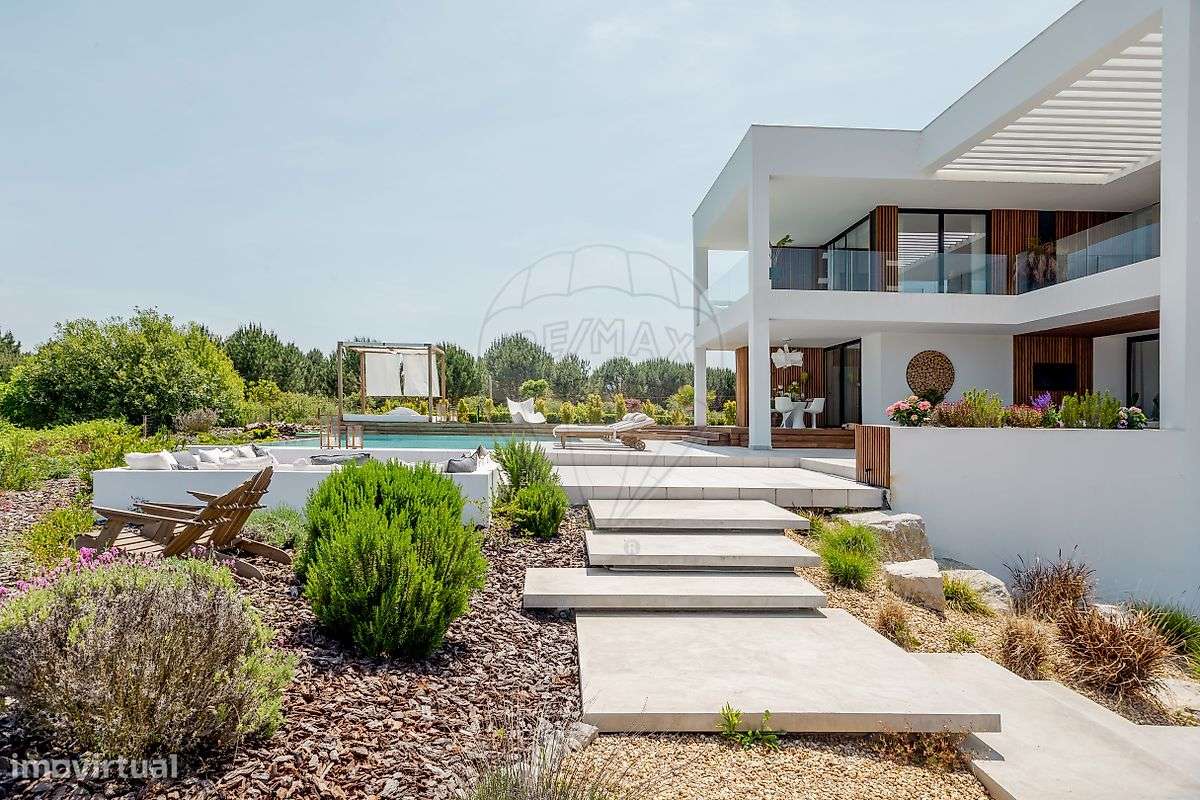 Moradia T4 para venda - Grande imagem: 3/50