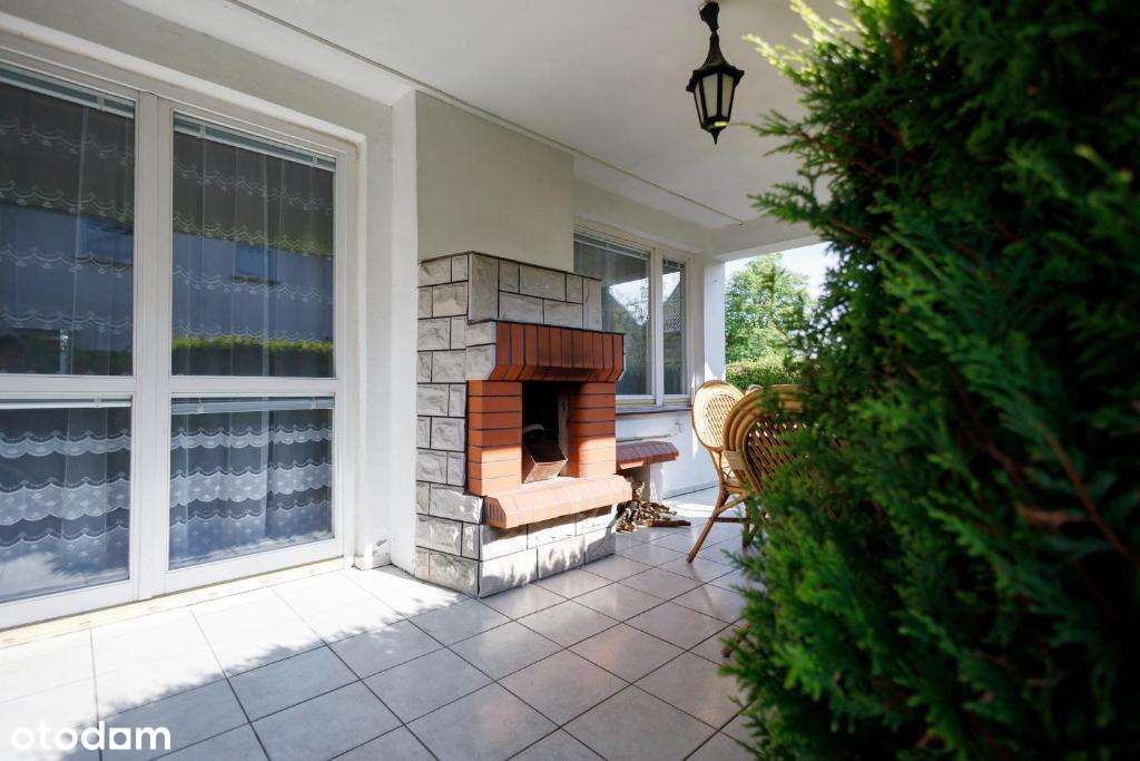 Dwa domy nad morzem super lokalizacja-10