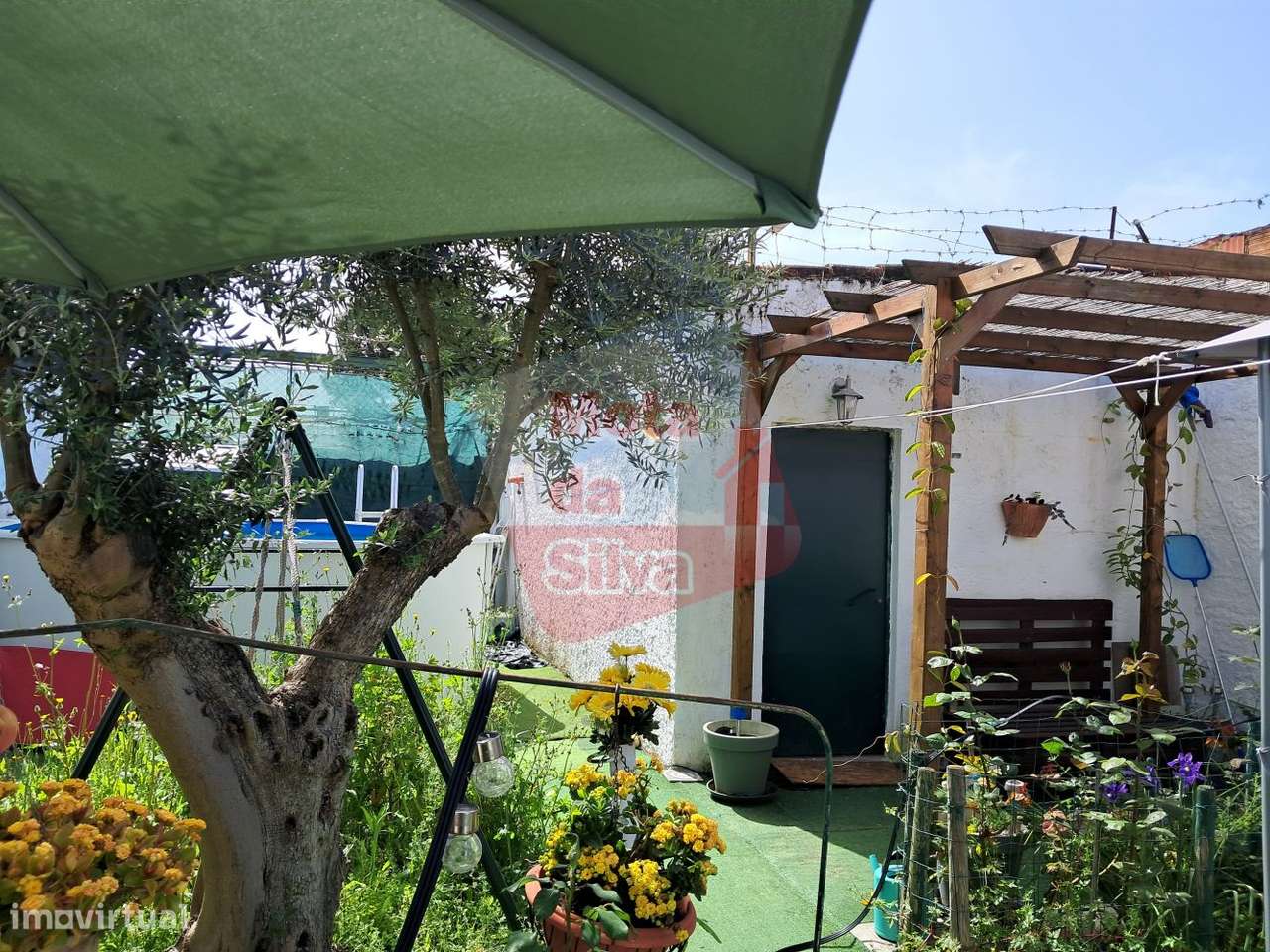 Excelente MORADIA em Sao João de Negrilhos, Aljustrel - Grande imagem: 5/28