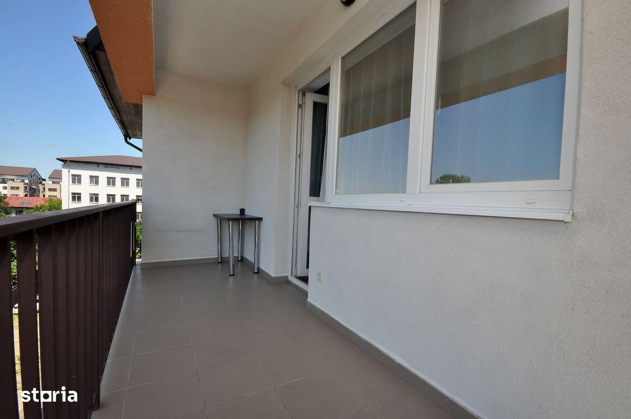 Prelungirea Ghencea | Apartament 3 camere | Bloc 2020 | Loc Parcare-11