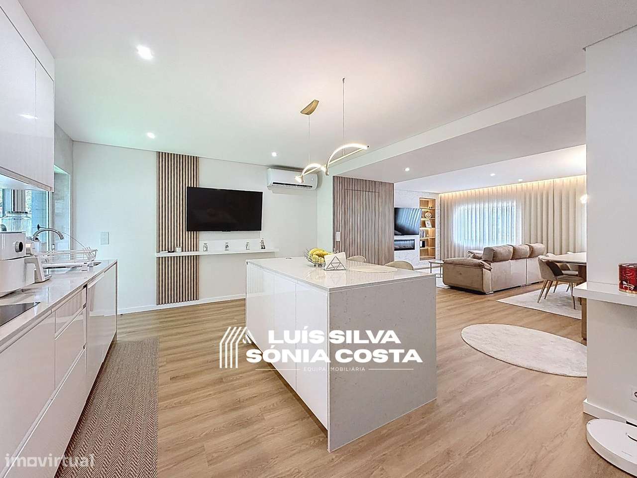 Apartamento T3 c/ 160m2 | Moderno & Totalmente Remodelado c/...-16