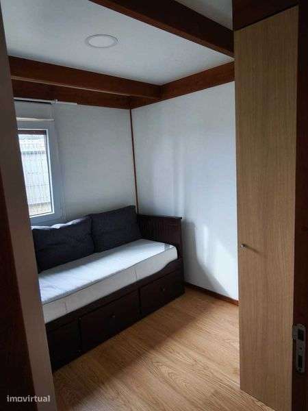 Vendo casa de Madeira - Grande imagem: 4/11