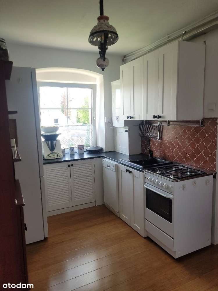 Mieszkanie w budynku dwulokalowym z ogrodem - Pełny obrazek: 3/18