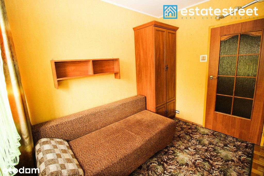 3-pokojowe mieszkanie w centrum Przemyśla - Pełny obrazek: 4/9