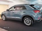 VW T-Roc 1.0 TSI Life - 7