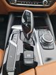 BMW Seria 5 520d Luxury Line - 30