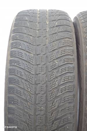 235/60R17 106H NOKIAN WR SUV 3 x2szt 7200z - 2