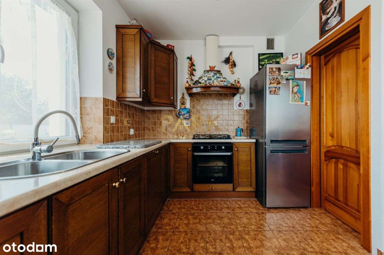 Wyjątkowy Dom | 271 m² | 20,5a | garaż 2-st |-17