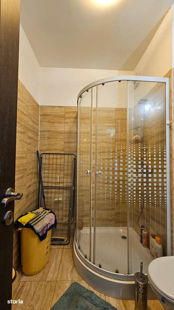 Apartament 2 camere mansarda Militari Residence | Mobilat si Utilat-15