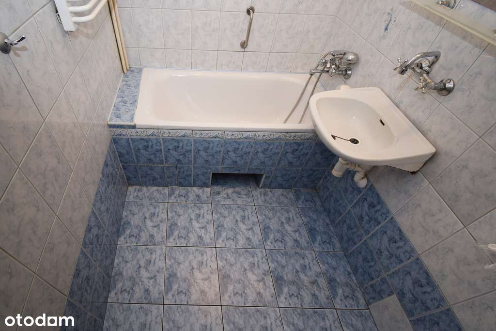 Ustawne 3 pokoje Sosnowiec ul. Dworska-5