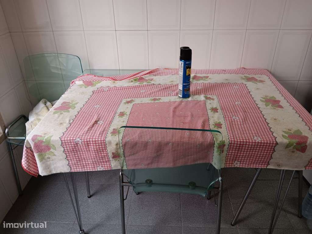 T2 mobilado e equipado- Tapada das Merces - Grande imagem: 4/29