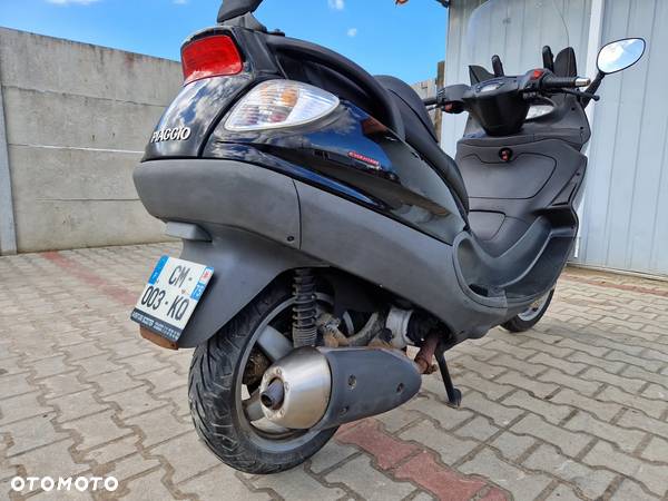 Piaggio X9 - 24