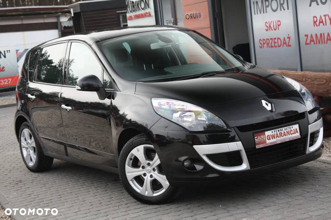 Renault Scenic 1.4 16V TCE Expression - 2