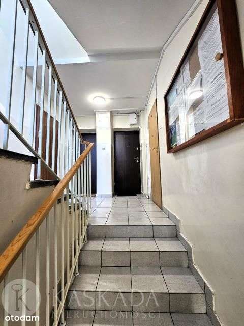 Saska Kępa 2 pok. wśród zieleni Polecam!!!-9