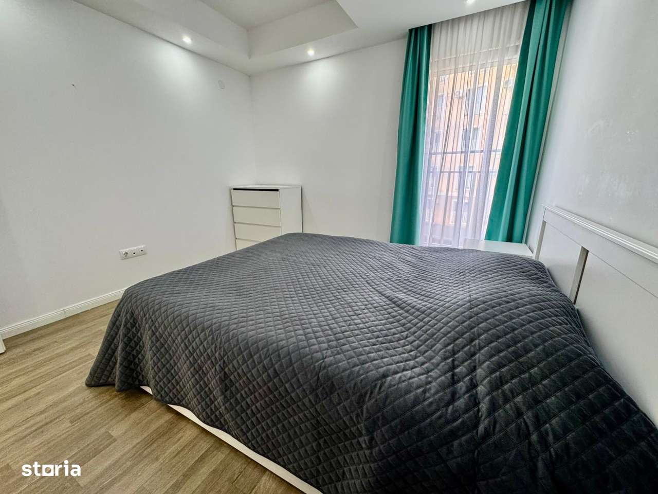 COSMOPOLIS - Apartament cu 3 camere, mobilat si utilat-9