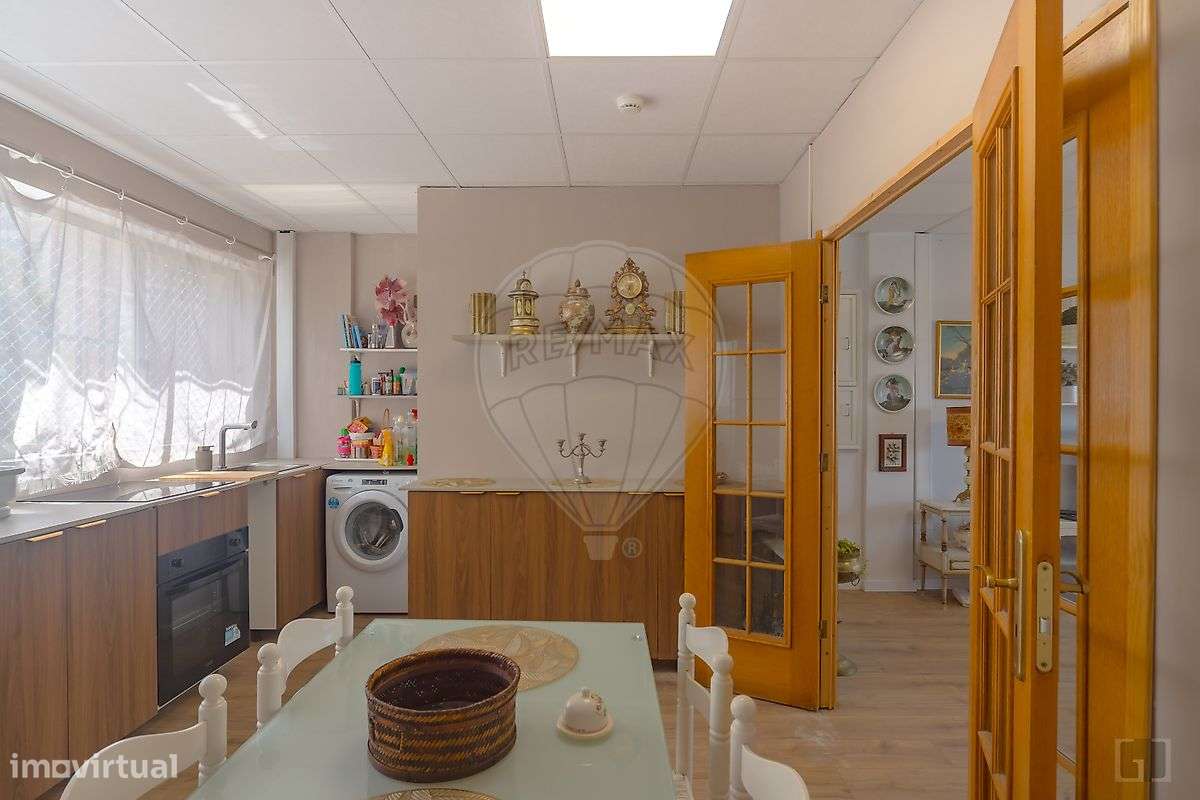 Apartamento T2 para venda-11