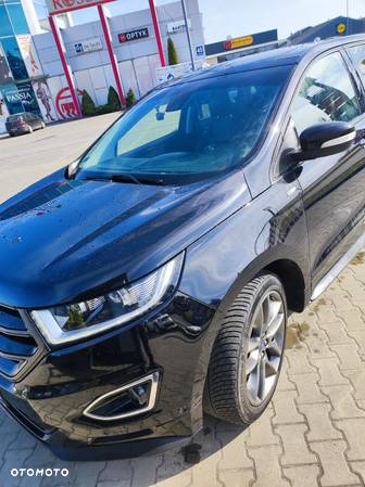 Ford EDGE 2.0 TDCi Twin-Turbo 4WD ST-Line - 5