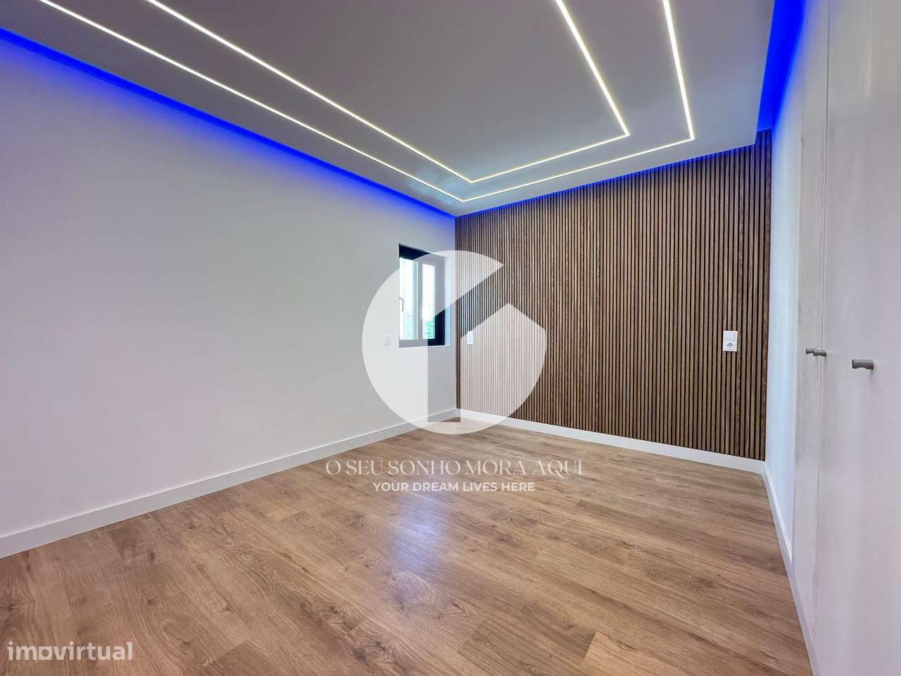 Apartamento T2 Remodelado na Primeira Linha do Mar - Quarteira-7