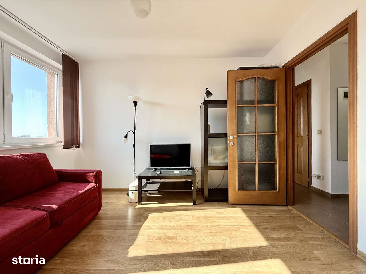 2 camere | Decomandat | 50 MP | Bd. Dimitrie Cantemir - Imagine principală: 1/18