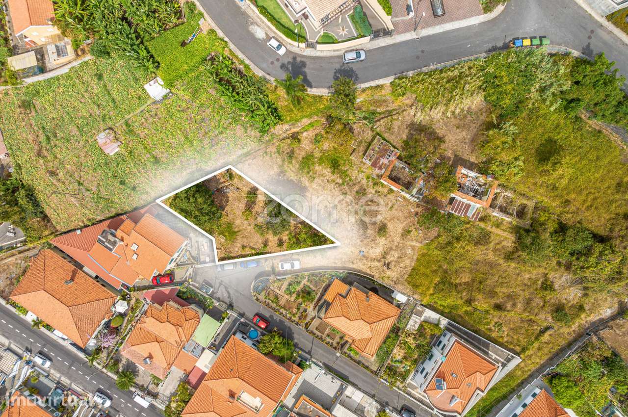 Terreno Urbano|Área Total 1200m² (400m² cada lote)| Santa Luzia - Grande imagem: 5/25