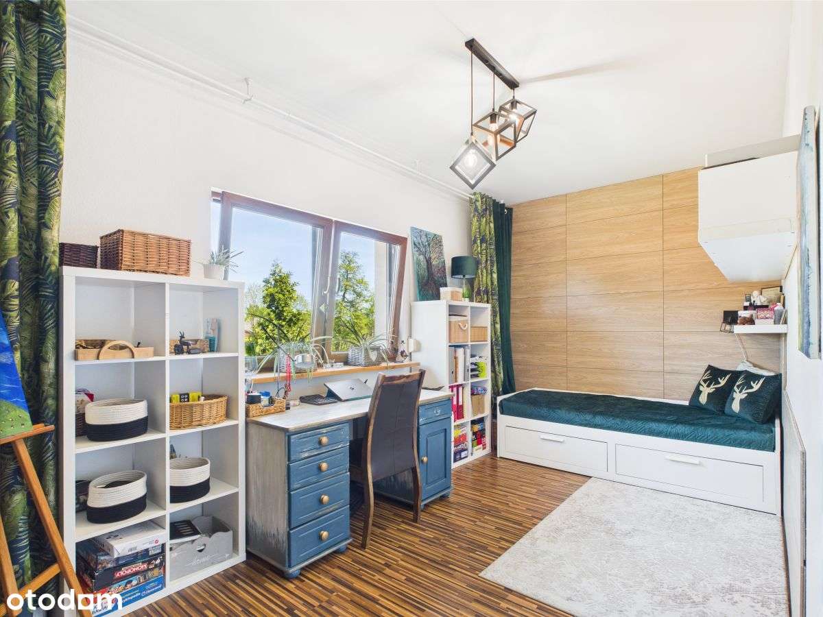 Przytulny dom w malowniczej okolicy Gliwic! - Pełny obrazek: 5/11