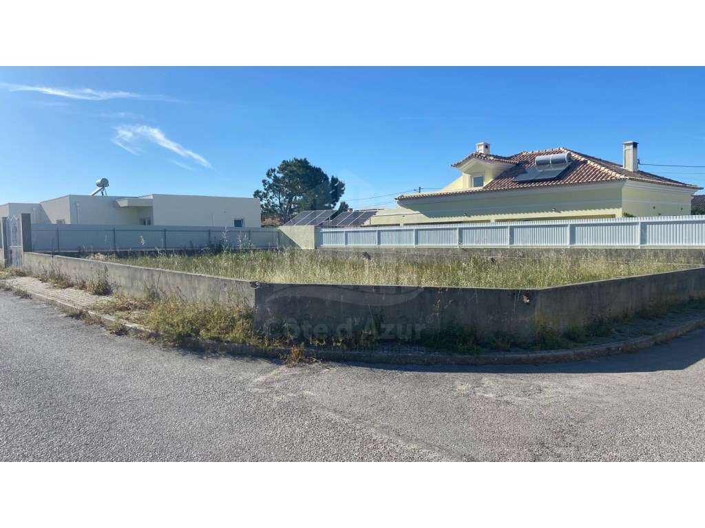 Terreno em Azeitão - Grande imagem: 4/8