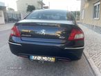 Peugeot 407 1.6 HDi Premium - 7