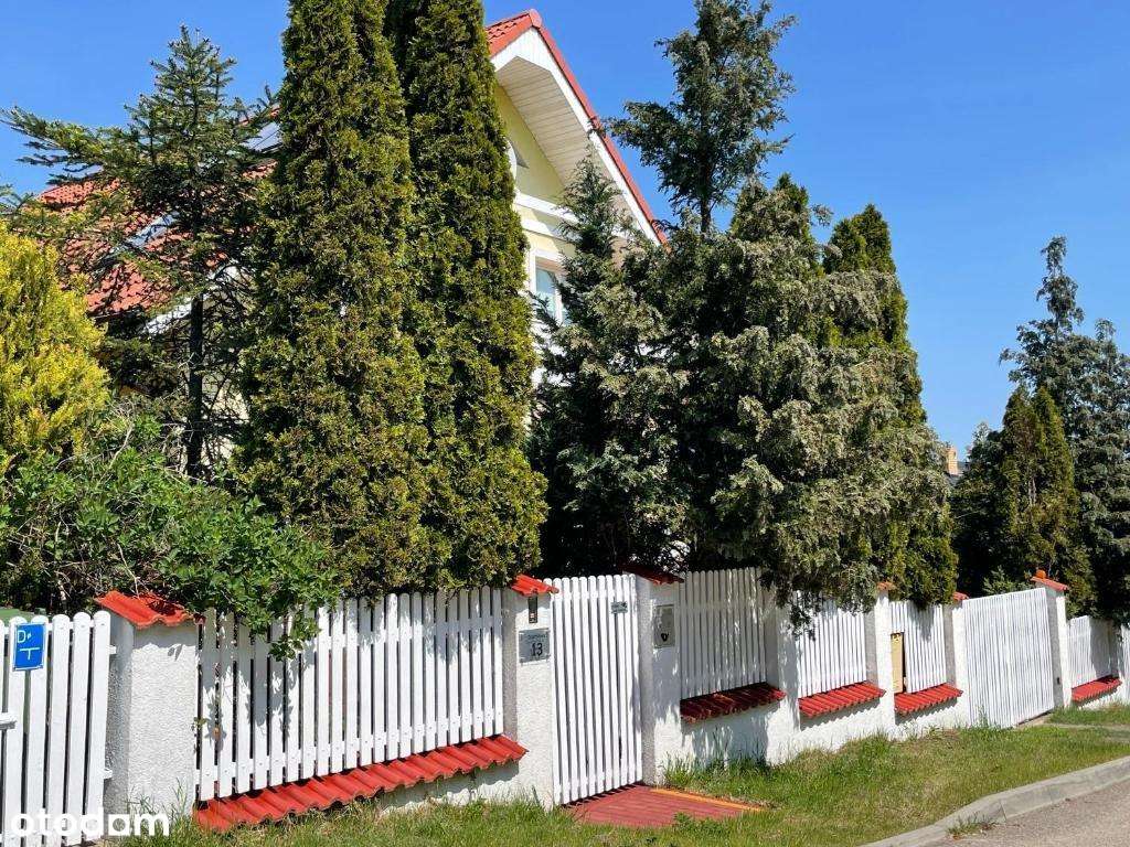 Pierwoszyno, dom wolno stojący, 2000 r, działka 503 m2, blisko zatoki-5