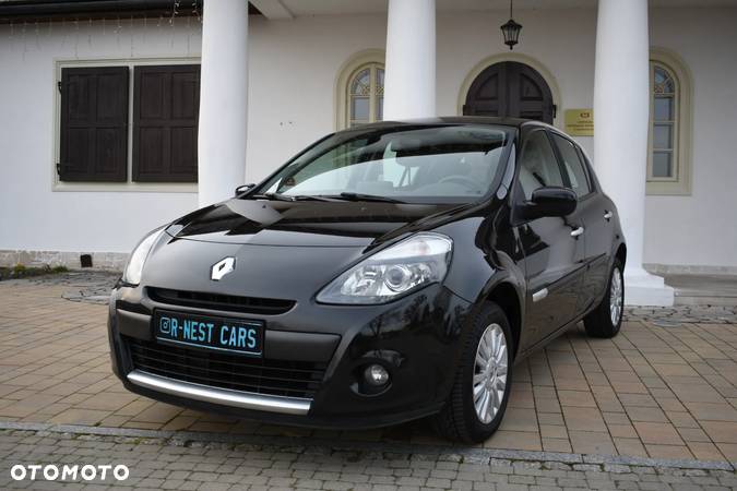 Renault Clio 1.2 TCE Expression - 18