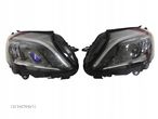 LAMPA LEWY PRZÓD MERCEDEs w205 lift multibeam led - 1